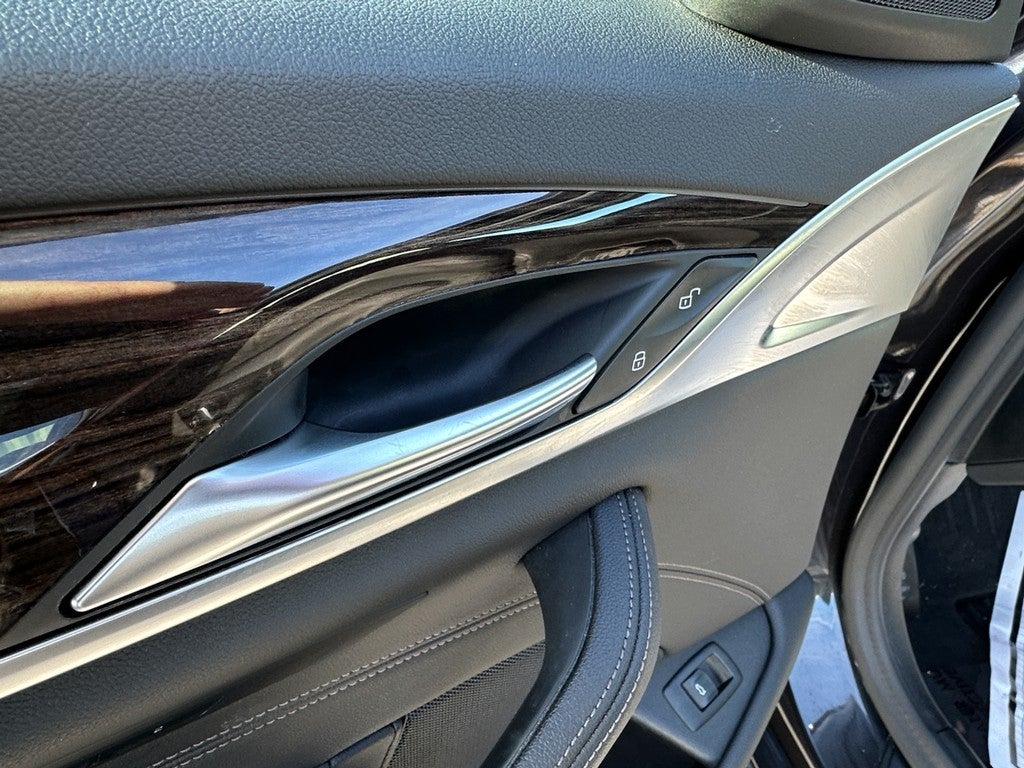 2021 BMW 5 Series 530i xDrive Sedan