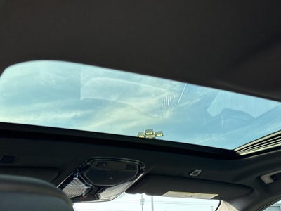 2023 BMW 5 Series M550i xDrive Sedan