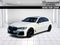 2021 BMW 5 Series M550i xDrive Sedan