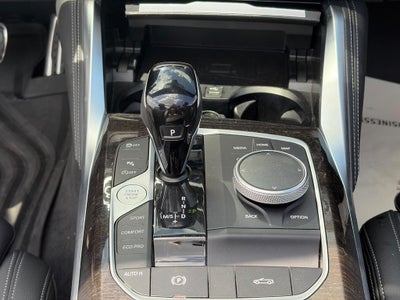 2023 BMW 4 Series 430i Convertible