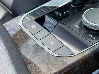 2023 BMW 4 Series 430i Convertible
