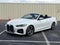 2023 BMW 4 Series 430i Convertible