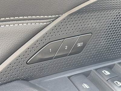 2023 BMW 4 Series 430i Convertible