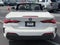 2023 BMW 4 Series 430i Convertible