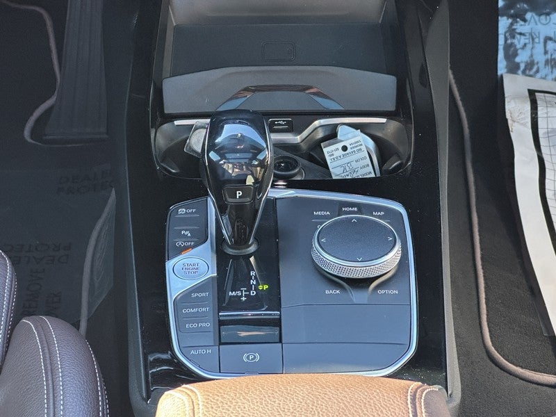 2021 BMW 2 Series 228i xDrive Gran Coupe