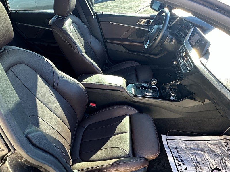 2021 BMW 2 Series 228i xDrive Gran Coupe