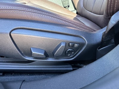 2021 BMW 2 Series 228i xDrive Gran Coupe