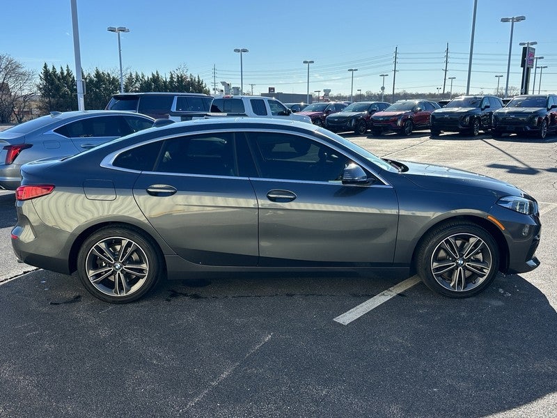 2021 BMW 2 Series 228i xDrive Gran Coupe