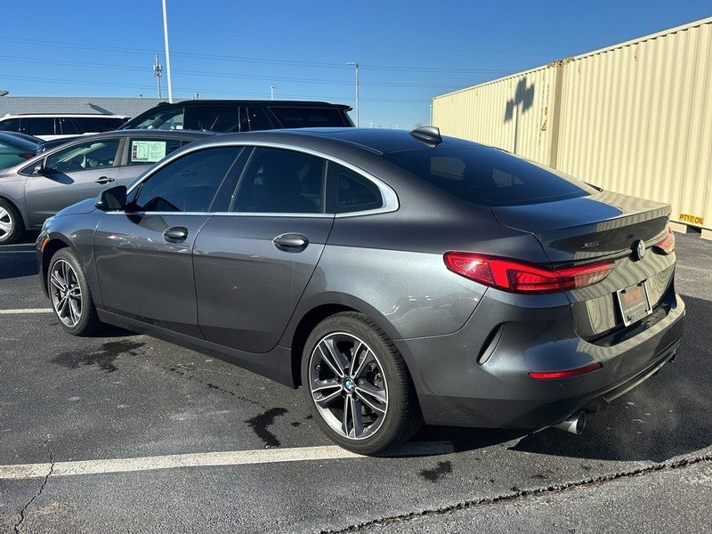 2021 BMW 2 Series 228i xDrive Gran Coupe