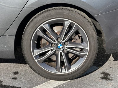 2021 BMW 2 Series 228i xDrive Gran Coupe