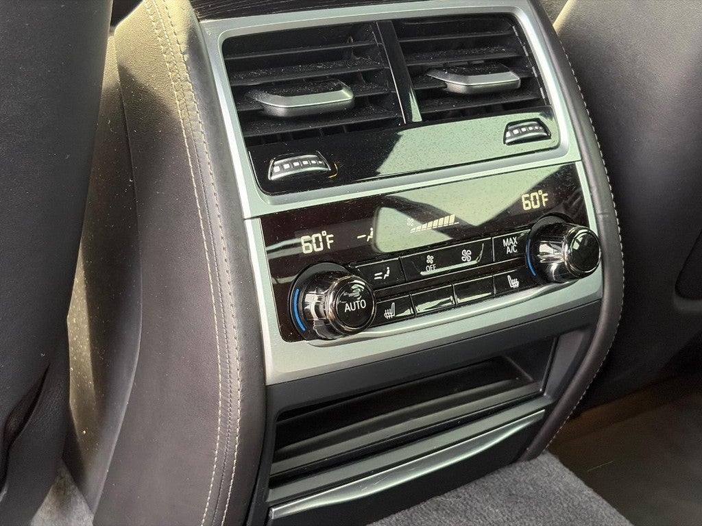 2018 BMW 7 Series 750i xDrive Sedan