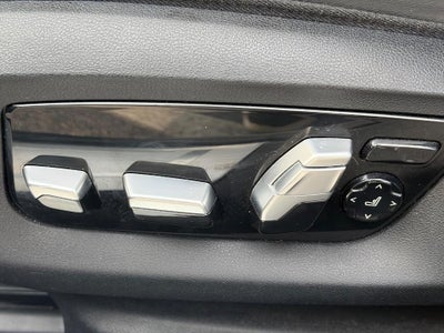 2018 BMW 7 Series 750i xDrive Sedan