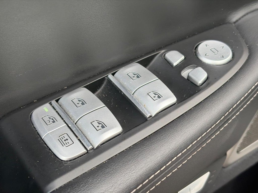 2018 BMW 7 Series 750i xDrive Sedan