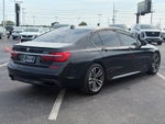 2018 BMW 7 Series 750i xDrive Sedan