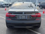 2018 BMW 7 Series 750i xDrive Sedan