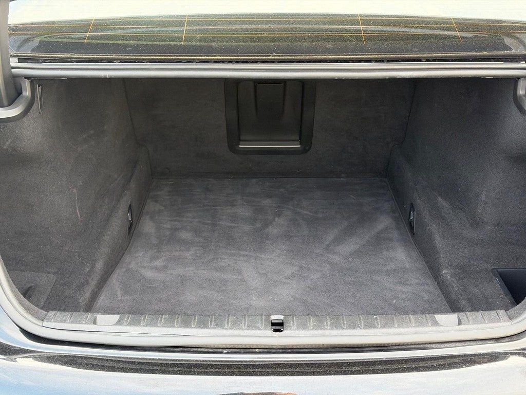 2018 BMW 7 Series 750i xDrive Sedan