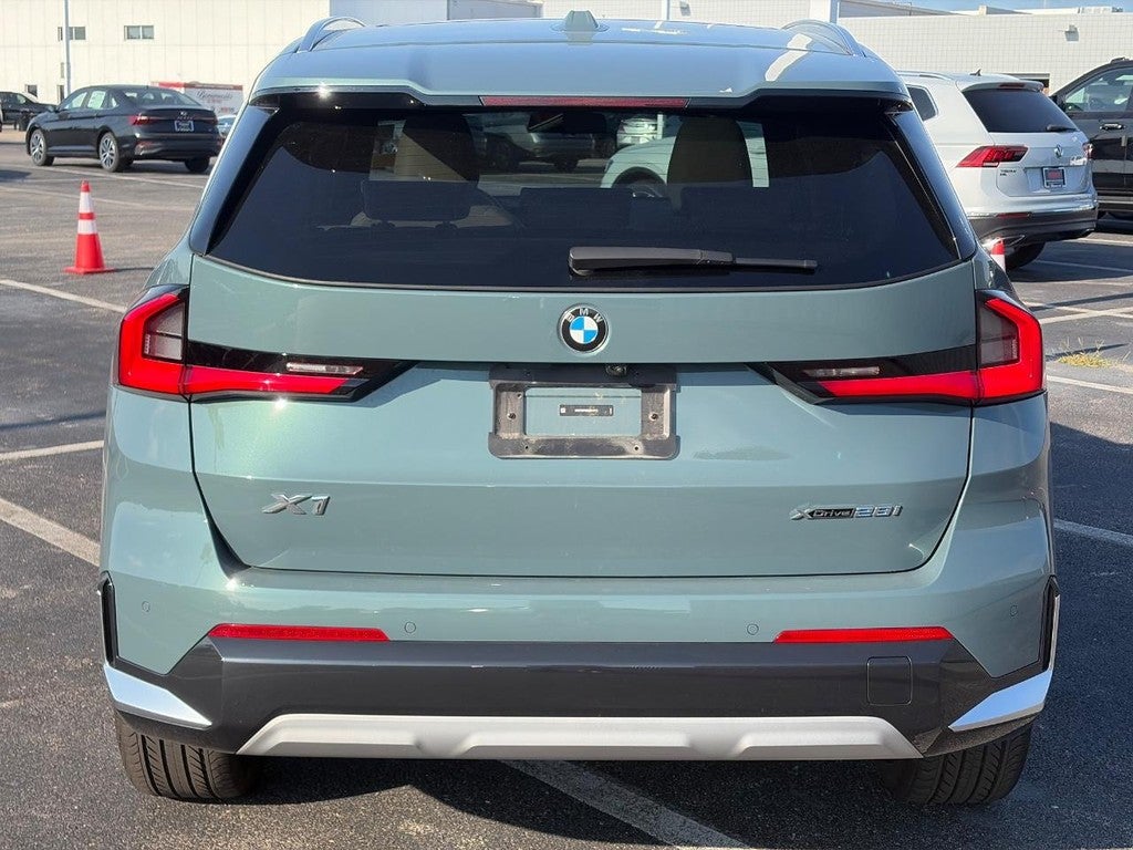 2025 BMW X1 xDrive28i Sports Activity Vehicle