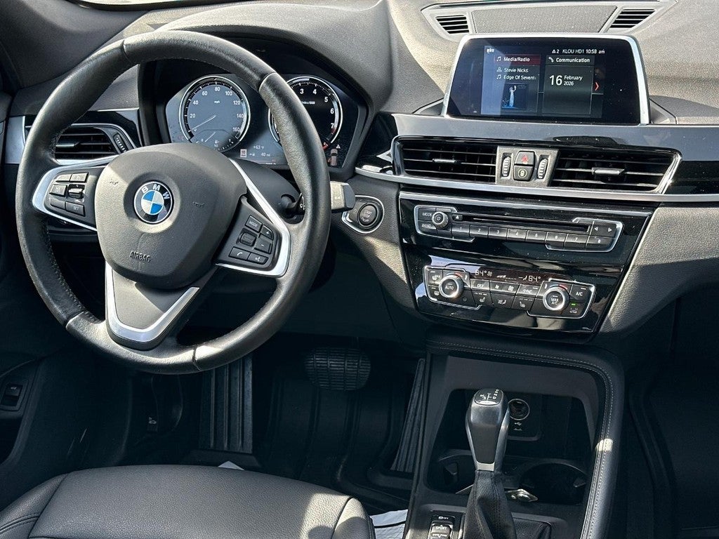 2019 BMW X1 xDrive28i Sports Activity Vehicle