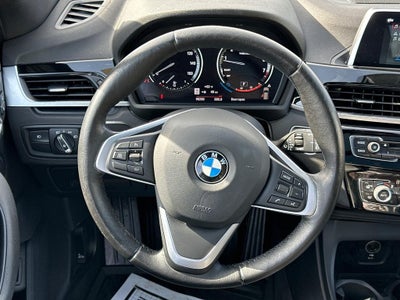 2019 BMW X1 xDrive28i Sports Activity Vehicle
