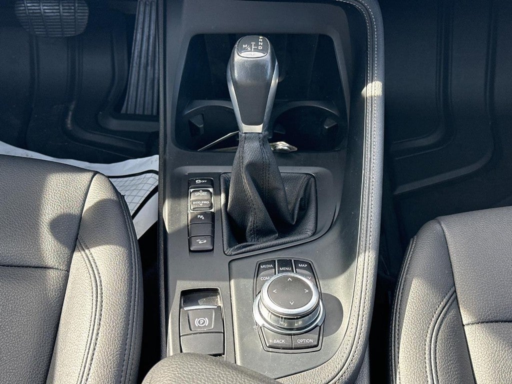 2019 BMW X1 xDrive28i Sports Activity Vehicle