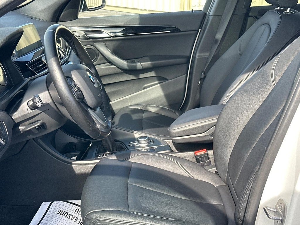 2019 BMW X1 xDrive28i Sports Activity Vehicle