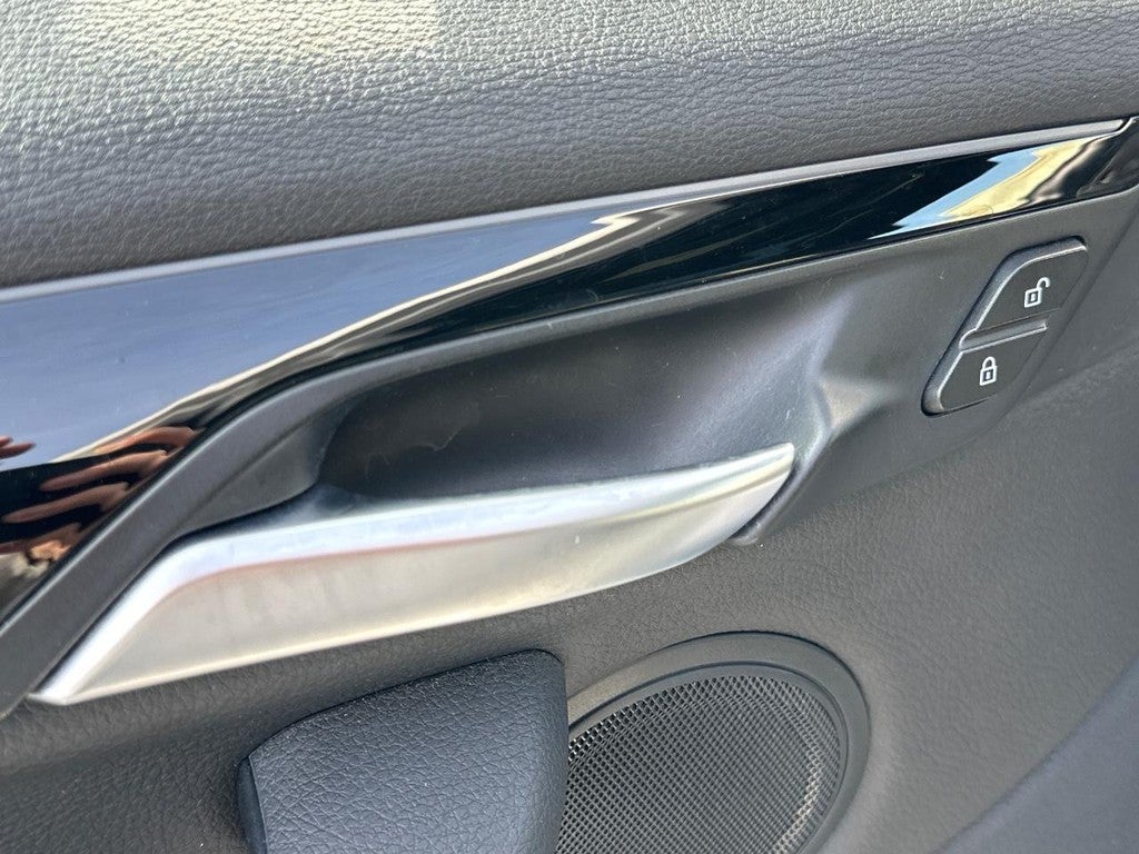 2019 BMW X1 xDrive28i Sports Activity Vehicle