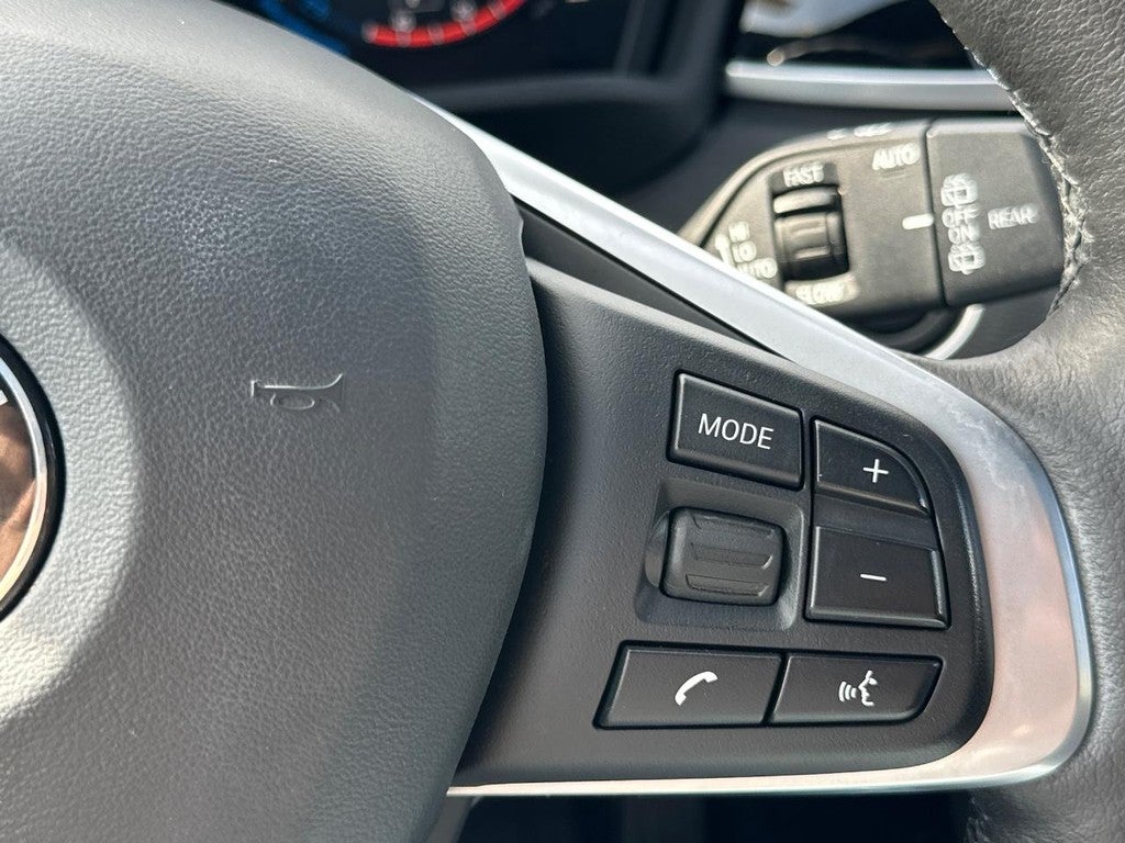 2019 BMW X1 xDrive28i Sports Activity Vehicle