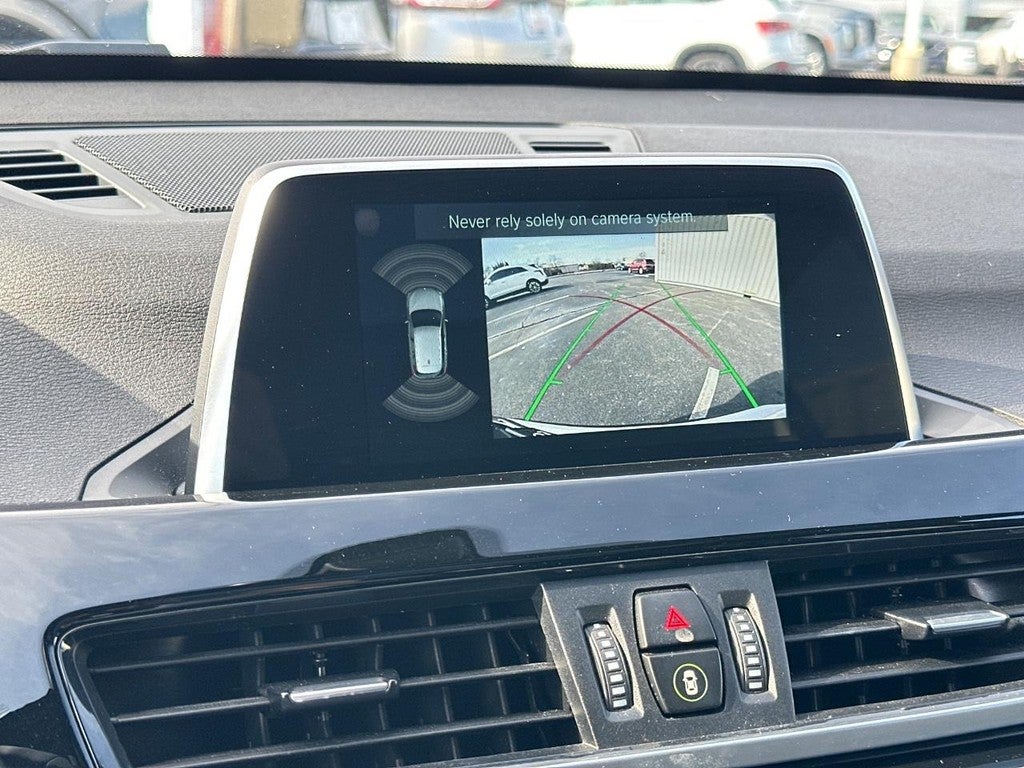 2019 BMW X1 xDrive28i Sports Activity Vehicle