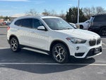 2019 BMW X1 xDrive28i Sports Activity Vehicle