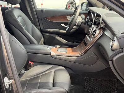 2020 Mercedes-Benz GLC GLC 300 4MATIC® SUV