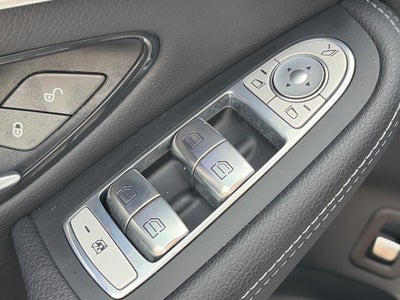 2020 Mercedes-Benz GLC GLC 300 4MATIC® SUV