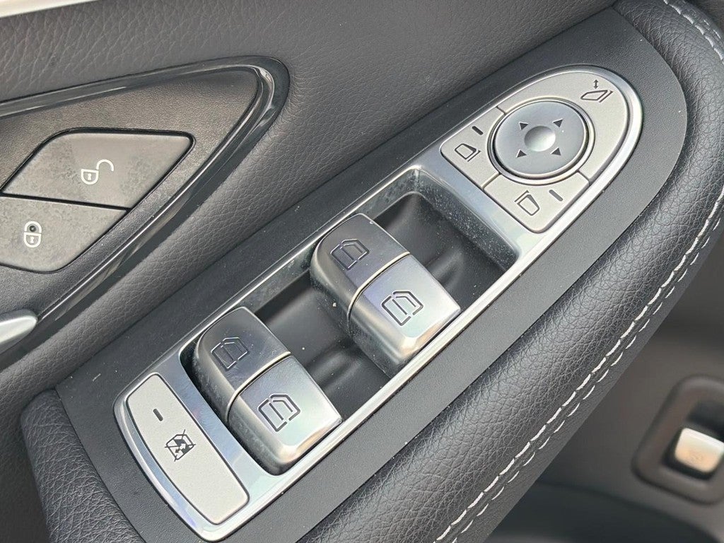2020 Mercedes-Benz GLC GLC 300 4MATIC® SUV