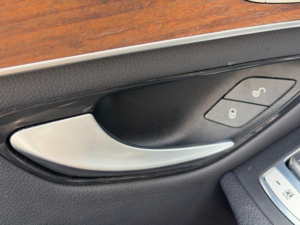 2020 Mercedes-Benz GLC GLC 300 4MATIC® SUV