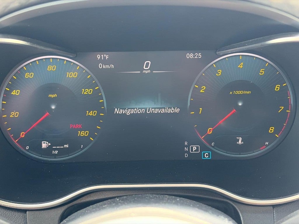 2020 Mercedes-Benz GLC GLC 300 4MATIC® SUV