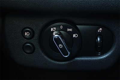 2019 MINI Clubman Cooper S