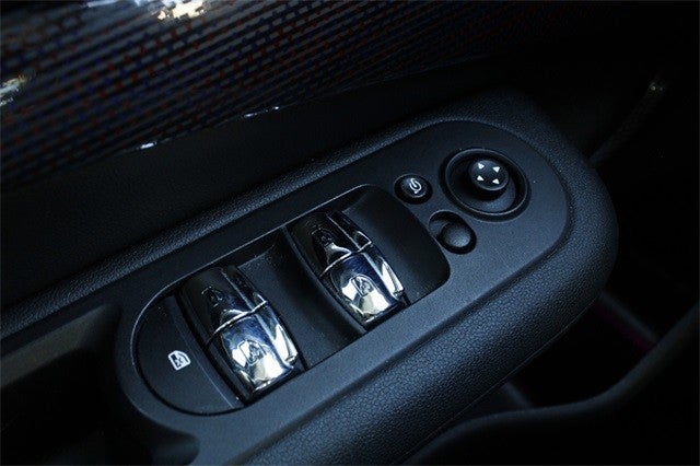 2019 MINI Clubman Cooper S