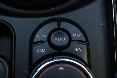 2019 MINI Clubman Cooper S