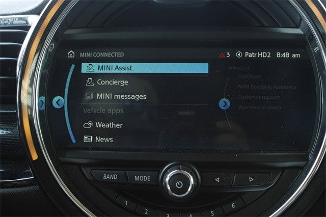 2019 MINI Clubman Cooper S