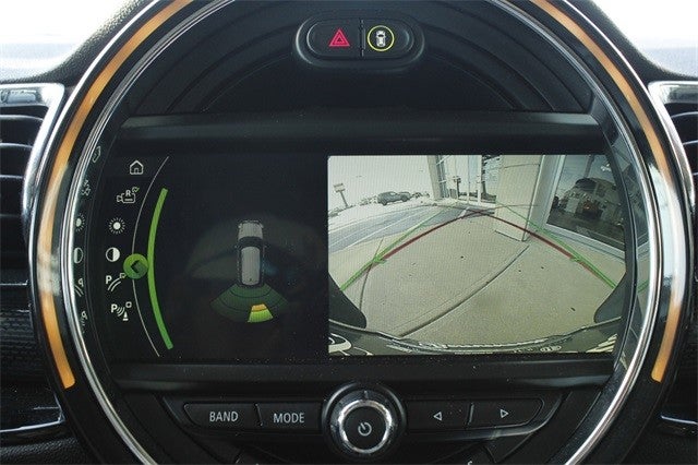 2019 MINI Clubman Cooper S