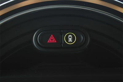 2019 MINI Clubman Cooper S