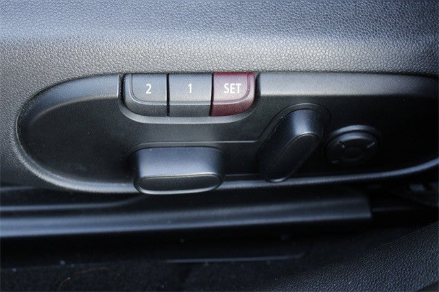 2019 MINI Clubman Cooper S