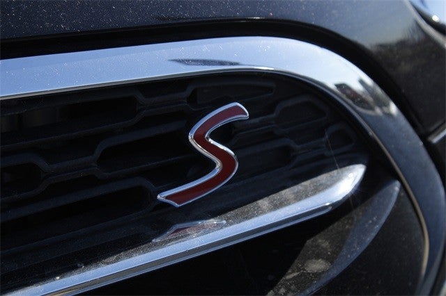 2019 MINI Clubman Cooper S