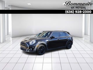 2019 MINI Clubman Cooper S FWD