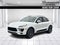 2018 Porsche Macan Sport Edition AWD
