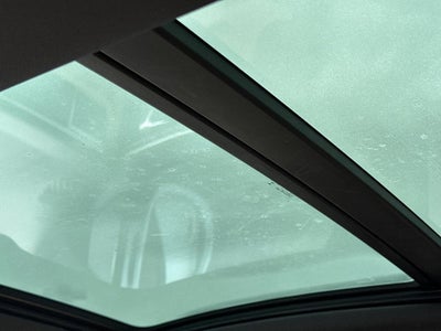 2018 Porsche Macan Sport Edition AWD