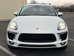 2018 Porsche Macan Sport Edition AWD