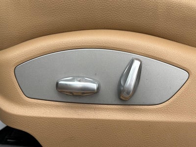 2018 Porsche Macan Sport Edition AWD