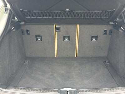 2018 Porsche Macan Sport Edition AWD