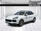 2020 Porsche Cayenne E-Hybrid AWD