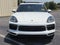2020 Porsche Cayenne E-Hybrid AWD